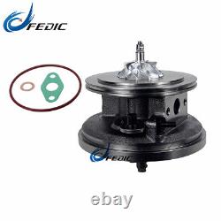 MFS Turbo Cartridge BM65 8511719 for BMW Mini One Cooper 1.5L B37D15A 2016