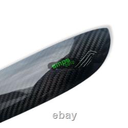 MINI COOPER S JCW Carbon Fiber Trunk Handle Cover R56 R58 R59