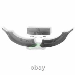 MINI COOPER S JCW F55 F56 F57 Genuine Carbon Fiber Front Ring Separator