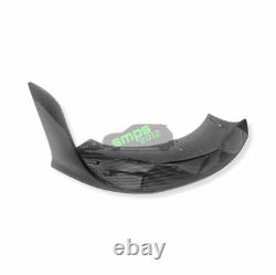 MINI COOPER S JCW F55 F56 F57 Genuine Carbon Fiber Front Ring Separator