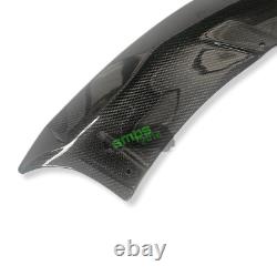 MINI COOPER S JCW F55 F56 F57 Genuine Carbon Fiber Front Ring Separator