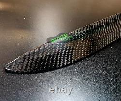 MINI COOPER S JCW R53 Genuine Carbon Fiber Boot Lid Handle