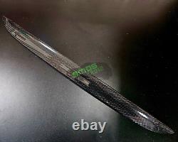 MINI COOPER S JCW R53 Genuine Carbon Fiber Boot Lid Handle