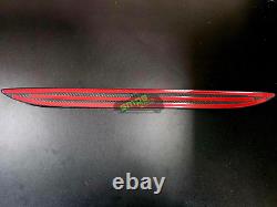 MINI COOPER S JCW R53 Genuine Carbon Fiber Boot Lid Handle