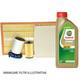 Mini Clubman - Countryman - Cabriolet Cooper D/sd One D Ab Service Kit