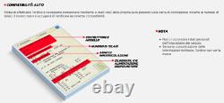 MINI Clubman - Countryman - Cabriolet Cooper D/SD One D Ab Service Kit