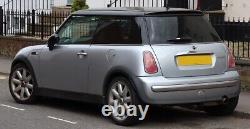 MINI Cooper 1.6 -07.2004 (before facelift) Gearbox Bearings GS5-65BH