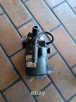 MINI Cooper One R50 R52 Electric Power Steering Pump 7625477110