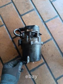 MINI Cooper One R50 R52 Electric Power Steering Pump 7625477110