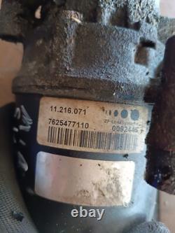 MINI Cooper One R50 R52 Electric Power Steering Pump 7625477110
