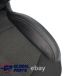 MINI Cooper R60 Front Right Sports Seat Fabric/Leather Parallel Lines