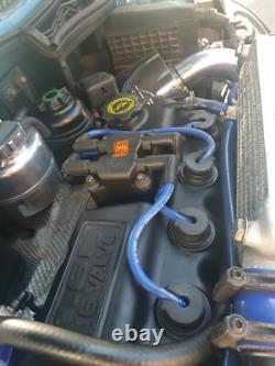MINI ONE COOPER S 1.6 R50 R52 R53 R56 R57 Formula Power 8mm HT Wire Set