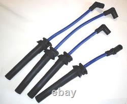 MINI ONE COOPER S 1.6 R50 R52 R53 R56 R57 Formula Power 8mm HT Wire Set