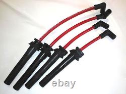 MINI ONE COOPER S 1.6 R50 R52 R53 R56 R57 Formula Power 8mm HT Wire Set