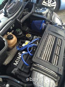 MINI ONE COOPER S 1.6 R50 R52 R53 R56 R57 Formula Power 8mm HT Wire Set