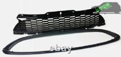 MINI R58 Coupe Grille for ONE, COOPER Models (JCW with Cooper S Appearance)
