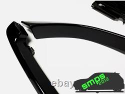 MINI R58 Coupe Grille for ONE, COOPER Models (JCW with Cooper S Appearance)