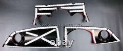 MK1 Mini Cooper/S/One JCW R50 R52 R53 Black Union Jack Dashboard Cover for LHD