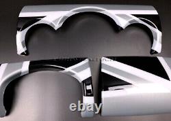 MK1 Mini Cooper/S/One JCW R50 R52 R53 Black Union Jack Dashboard Cover for LHD