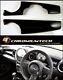 Mk2 Mini Cooper / S/one / Jcw R55 R56 R57 R58 R59 Black Dashboard Panel Cover