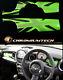 Mk2 Mini Cooper/s / One R55 R56 R57 R58 R59 Vert Union Jack Board Panel Cover