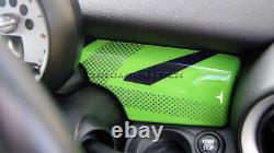 MK2 Mini Cooper/S / One R55 R56 R57 R58 R59 Vert Union Jack Board Panel Cover