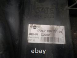 MOTOR FAN Mini Mini One/Cooper (R50) 17007 / 788 / 75109
