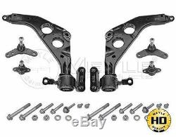 Meyle Control Arm Set For Mini I (06 / 01-11 / 07)