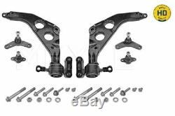 Meyle Control Arm Set For Mini I (06 / 01-11 / 07)