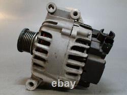 Mini Alternator? 12317604782