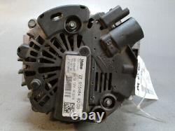 Mini Alternator? 12317604782