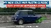 Mini Austin Classic 848cc Shakedown Drive And Mini Review Thomas Drives Evomalaysia Com