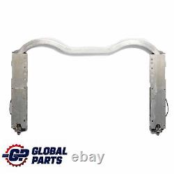 Mini Cabriolet R57 Roll BAR Hood Protection against Rollovers 7190617