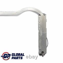 Mini Cabriolet R57 Roll BAR Hood Protection against Rollovers 7190617