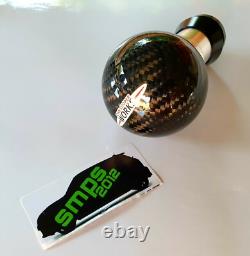 Mini Clubman F54 Genuine Speed Carbon Fiber Handle Mini One COOPER S Jcw