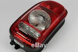 Mini Clubman R55 06-10 Rear Lights Pair Set Driver Passenger True