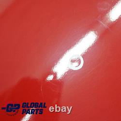 Mini Clubman R55 Clubdoor Rear Right Door Chili Red Rouge 851