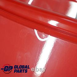 Mini Clubman R55 Clubdoor Rear Right Door Chili Red Rouge 851