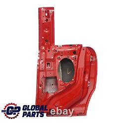 Mini Clubman R55 Clubdoor Rear Right Door Chili Red Rouge 851