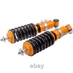 Mini Clubman R55 Cooper One Shock Absorbers Combined 2007-2014