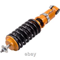 Mini Clubman R55 Cooper One Shock Absorbers Combined 2007-2014