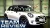 Mini Cooper 5 Door Team Review Fifth Gear