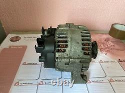Mini Cooper Alternator N47c16a 7823291 1.6 Diesel 2011-2014