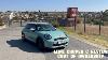 Mini Cooper C Review: This Is What A Hatchback Should Be - Pricing And Cost Of Ownership