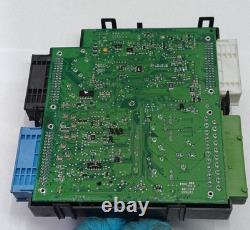 Mini Cooper Cabrio R52 2005 Comfort Module 6982115 TMD12456