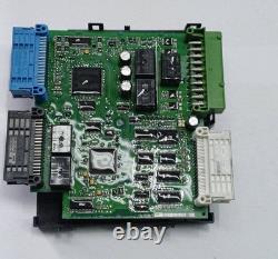 Mini Cooper Cabrio R52 2005 Comfort Module 6982115 TMD12456