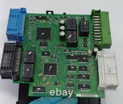 Mini Cooper Cabrio R52 2005 Comfort Module 6982115 TMD12456