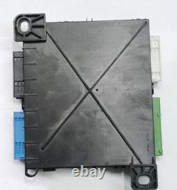 Mini Cooper Cabrio R52 2005 Comfort Module 6982115 TMD12456 Mini Cooper Cabrio R52 2005 Comfort Module 6982115 TMD12456