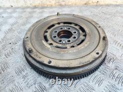 Mini Cooper Cabrio R52 2005 Gasoline Flywheel 7520446 DLT76912