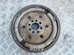 Mini Cooper Cabrio R52 2005 Gasoline Flywheel 7520446 DLT76912